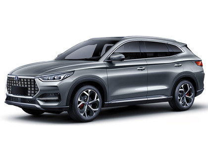 Водительские eva коврики соты BYD Song Plus 2020 - 2026 в Владивостоке Водительские eva коврики соты BYD Song Plus 2020 - 2026 в Владивостоке