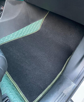 EVA коврики на GAC GS8 II 2023&nbsp;-&nbsp;2026 в Владивостоке