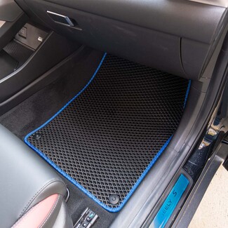 Ворсовые коврики на BelGee X50+ 2023&nbsp;-&nbsp;2026 в Владивостоке