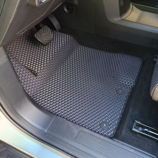 EVA коврики на Jetour T1 2025 - 2025 в Владивостоке EVA коврики на Jetour T1 2025 - 2025 в Владивостоке