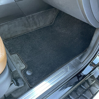 Коврики на KIA Mohave 2008&nbsp;-&nbsp;2026 в Владивостоке