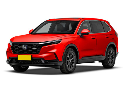 Коврики на Honda CR-V VI 2022 - 2025 в Владивостоке