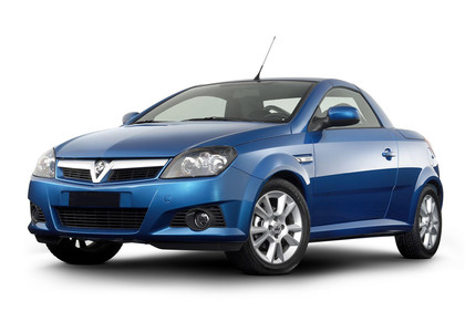 EVA коврики на Opel Tigra B 2004 - 2009 в Владивостоке