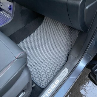 Ворсовые коврики на Tenet T7 2025 - 2025 в Владивостоке Ворсовые коврики на Tenet T7 2025 - 2025 в Владивостоке