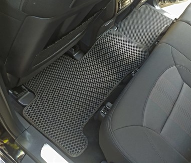 Коврики на Haval H9 I 2014 - 2024 в Владивостоке