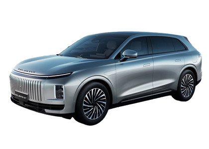 Коврики на Exeed Exlantix ET 2025 - 2025 в Владивостоке