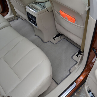 EVA коврики на Nissan Murano (Z52) 2014 - 2022 в Владивостоке EVA коврики на Nissan Murano (Z52) 2014 - 2022 в Владивостоке