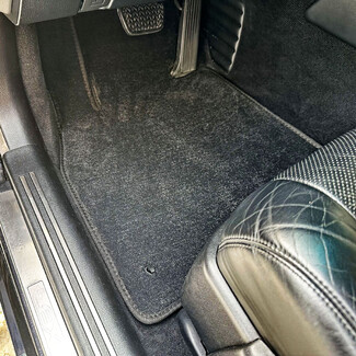 Коврики на Lexus LS IV 2006&nbsp;-&nbsp;2017 в Владивостоке