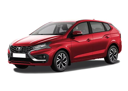 Коврики на Lada (ВАЗ) Iskra 2024&nbsp;-&nbsp;2026 в Владивостоке