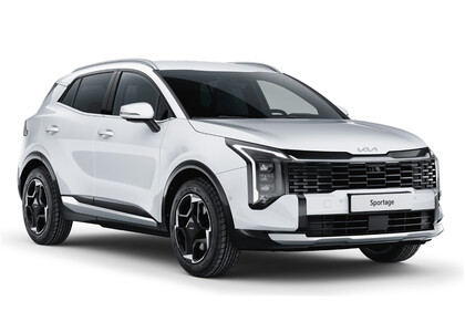 Коврики на KIA Sportage V 2021&nbsp;-&nbsp;2026 в Владивостоке