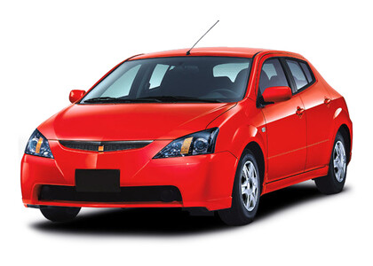 Коврики на Toyota WiLL VS 2001 - 2004 в Владивостоке