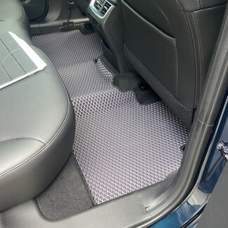 Ворсовые коврики на Haval F7x II 2025&nbsp;-&nbsp;2026 в Владивостоке