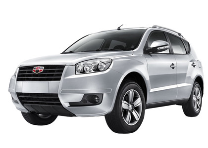 EVA коврики соты Geely Emgrand X7 2011 - 2016 в Владивостоке EVA коврики соты Geely Emgrand X7 2011 - 2016 в Владивостоке