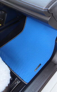 Коврики на Haval Jolion 2020&nbsp;-&nbsp;2026 в Владивостоке