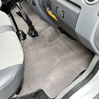 Ворсовые коврики на ГАЗ ГАЗель 1994&nbsp;-&nbsp;2026 в Владивостоке