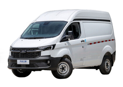 EVA коврики на Ford Transit 9 2023&nbsp;-&nbsp;2025 в Владивостоке