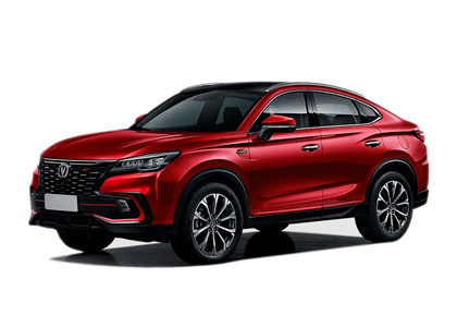 Ворсовые коврики на Changan CS85 Coupe 2018 - 2025 в Владивостоке