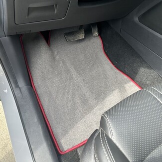 Коврики на Changan CS75 Plus II 2022&nbsp;-&nbsp;2026 в Владивостоке