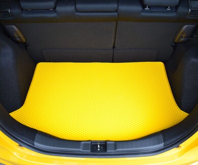 EVA коврики на Honda Life 2020&nbsp;-&nbsp;2025 в Владивостоке