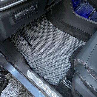 Ворсовые коврики на Tenet T7 2025 - 2025 в Владивостоке Ворсовые коврики на Tenet T7 2025 - 2025 в Владивостоке