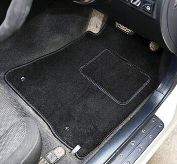 Коврики на Lexus IS I 1998 - 2005 в Владивостоке Коврики на Lexus IS I 1998 - 2005 в Владивостоке