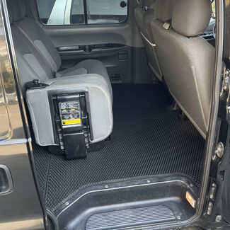 EVA коврики ромб Hyundai H1 I 1996 - 2007 в Владивостоке EVA коврики ромб Hyundai H1 I 1996 - 2007 в Владивостоке