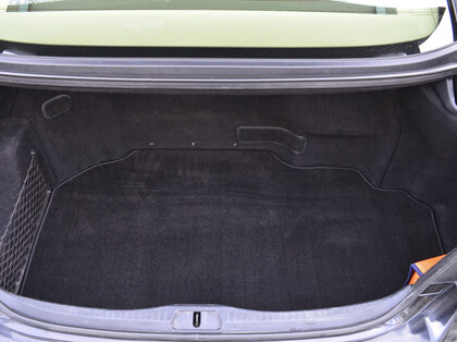 Коврики на Lexus LS IV 2006&nbsp;-&nbsp;2017 в Владивостоке