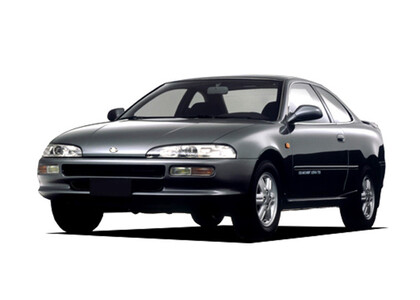 Коврики на Toyota Sprinter Trueno (E10/E11) 1991 - 2000 в Владивостоке
