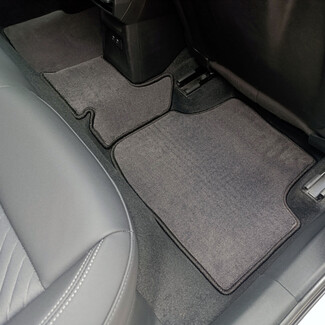 Коврики на Audi A3 (8Y) 2020&nbsp;-&nbsp;2026 в Владивостоке