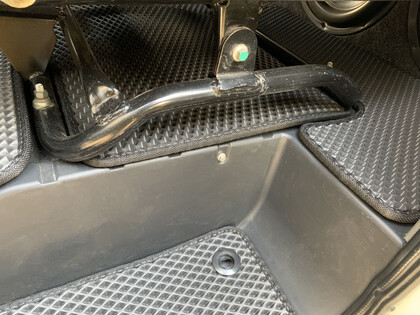 Ворсовые коврики на ГАЗ ГАЗель 1994&nbsp;-&nbsp;2026 в Владивостоке