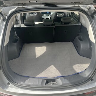 Коврики на Changan CS75 Plus II 2022&nbsp;-&nbsp;2026 в Владивостоке