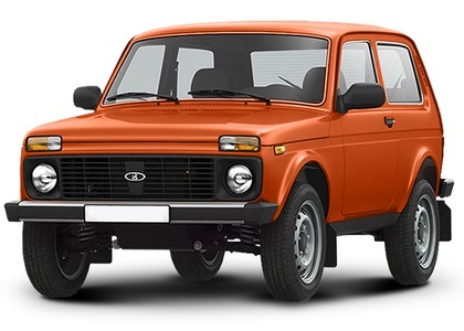 Водительские eva коврики Lada (ВАЗ) 2121 Legend 1977 - 2026 в Владивостоке Водительские eva коврики Lada (ВАЗ) 2121 Legend 1977 - 2026 в Владивостоке