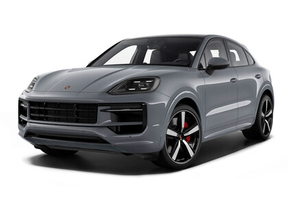 Коврики на Porsche Cayenne III 2017&nbsp;-&nbsp;2026 в Владивостоке