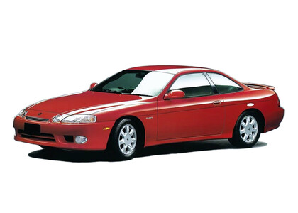 Коврики на Toyota Soarer (Z30) 1991 - 2001 в Владивостоке