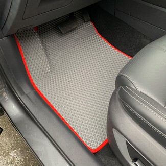 Коврики на Changan CS75 Plus II 2022&nbsp;-&nbsp;2026 в Владивостоке