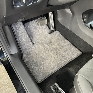 Ворсовые коврики на Chery Tiggo 8 Plus 2024&nbsp;-&nbsp;2025 в Владивостоке