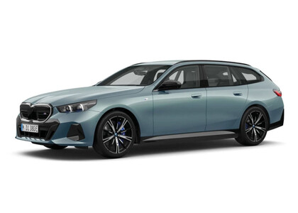 Коврики на BMW 5 (G60/G61/G68) 2023 - 2025 в Владивостоке