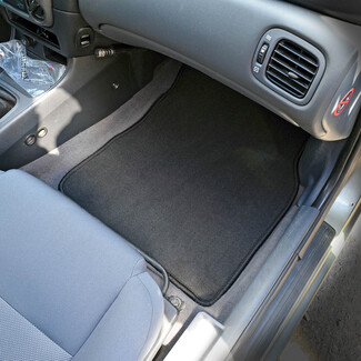 EVA коврики на Nissan Almera 2 (N16) 2000&nbsp;-&nbsp;2006 в Владивостоке