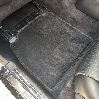 Коврики на Lexus LS IV 2006&nbsp;-&nbsp;2017 в Владивостоке