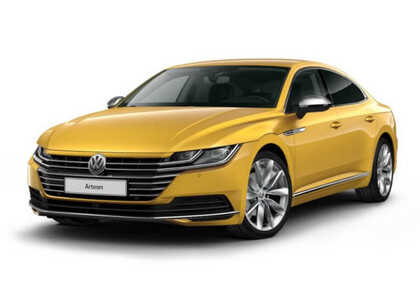 Коврики на Volkswagen Arteon 2017 - 2025 в Владивостоке Коврики на Volkswagen Arteon 2017 - 2025 в Владивостоке